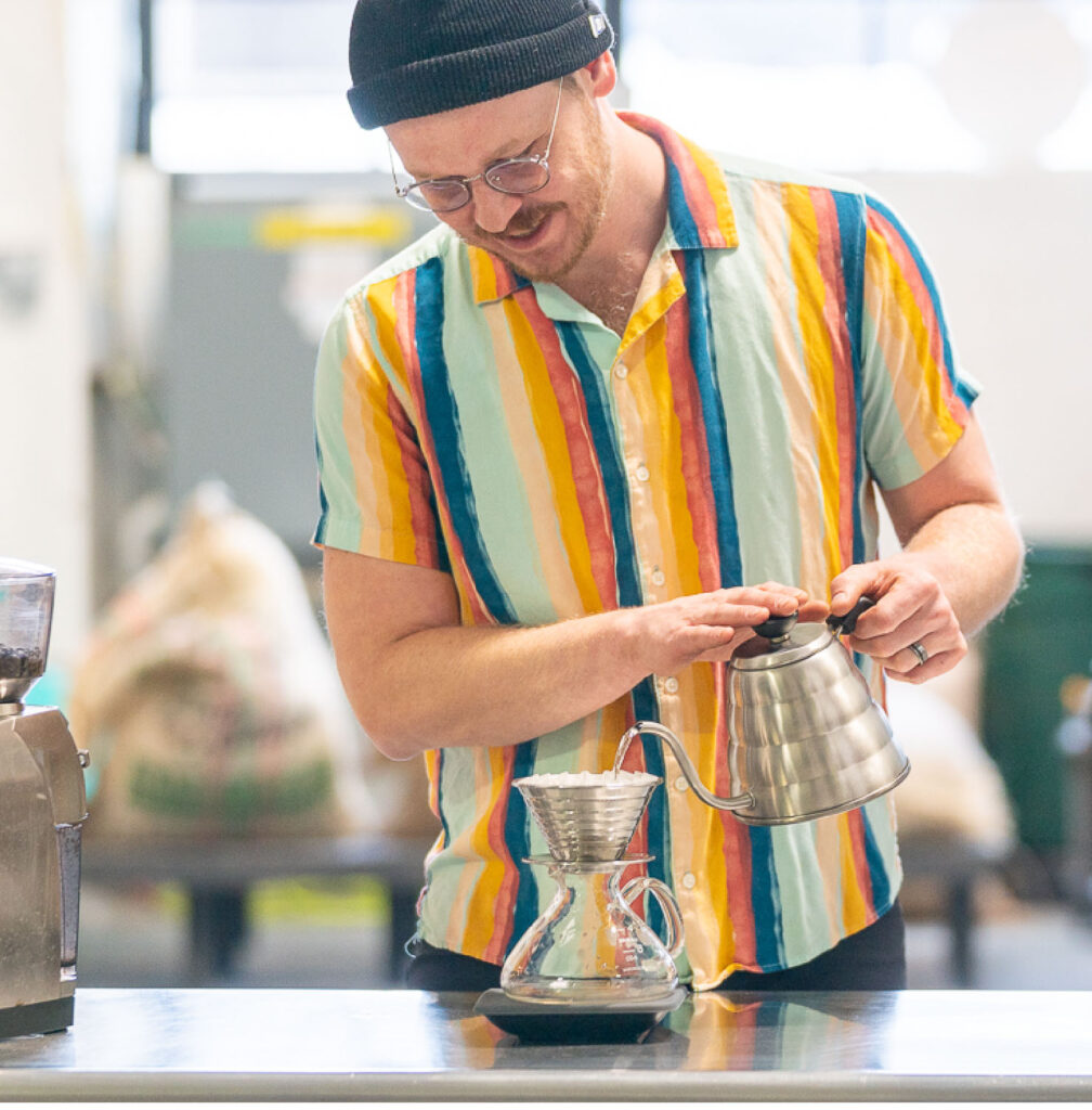 Impossible Coffee provides barista training, commercial espresso machines for sale twin cities